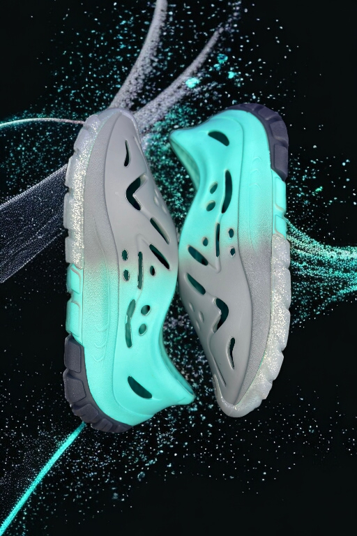 EVO FOAM TRAINER (Tiffany Fade)
