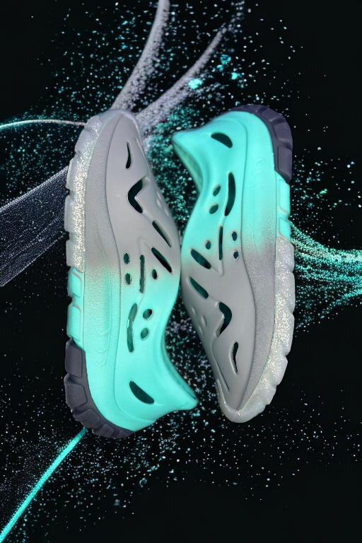 
                  
                    Load image into Gallery viewer, SIA &amp;quot;TIFFANY FADE&amp;quot; EVO FOAM TRAINER
                  
                