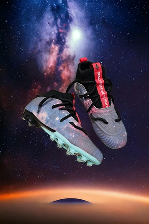 
                  
                    Load image into Gallery viewer, SIA VULTURE CLEAT &amp;quot;GALAXY&amp;quot; MID
                  
                