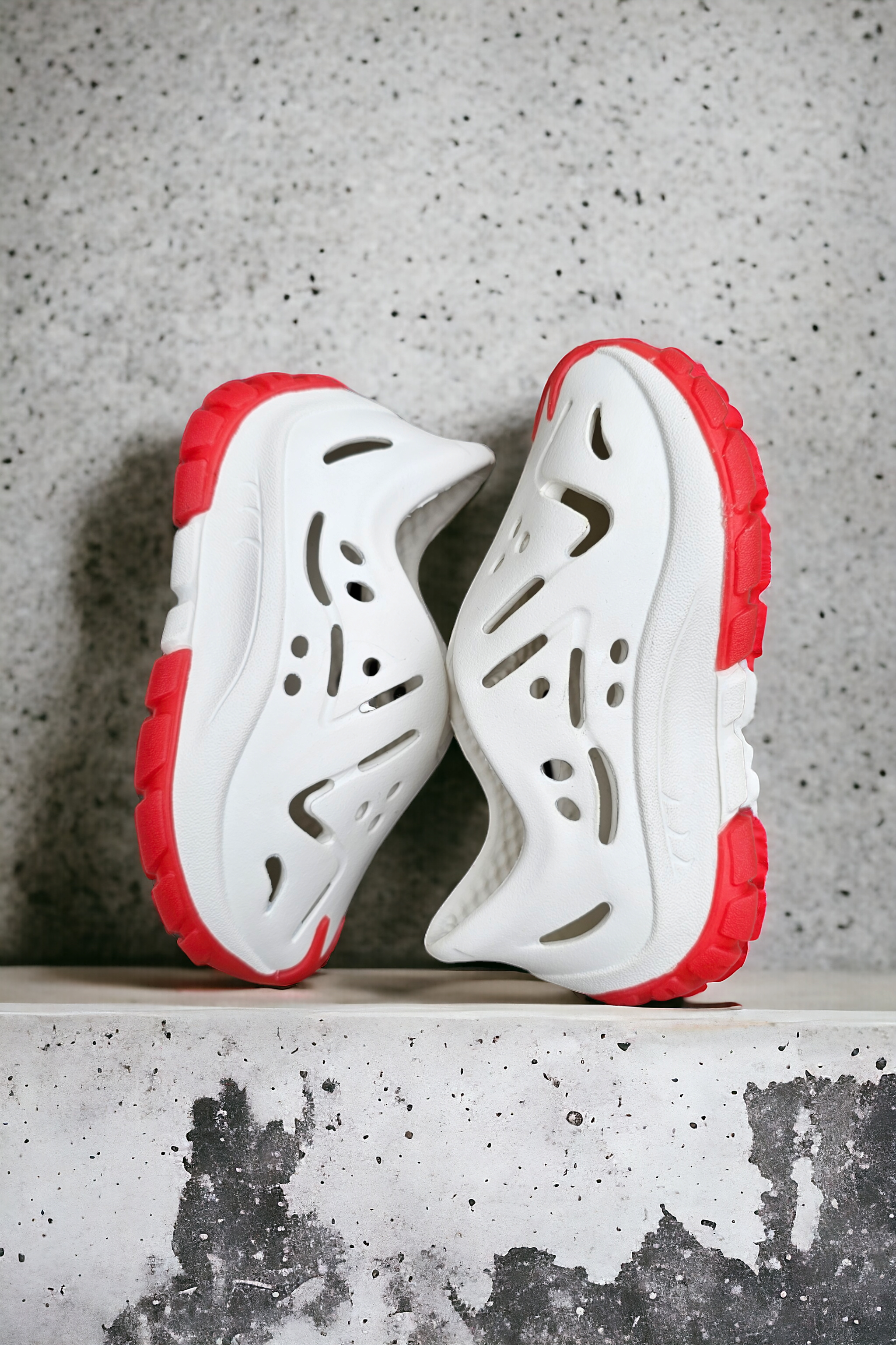 EVO FOAMS "WHITE CHERRY" (KIDS)