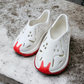 EVO FOAMS "WHITE CHERRY" (KIDS)