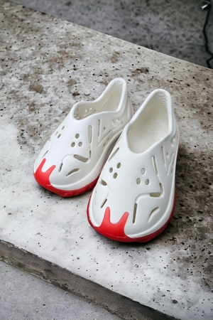 
                  
                    Load image into Gallery viewer, SIA KIDS &amp;quot;WHITE CHERRY&amp;quot; EVO FOAMS
                  
                