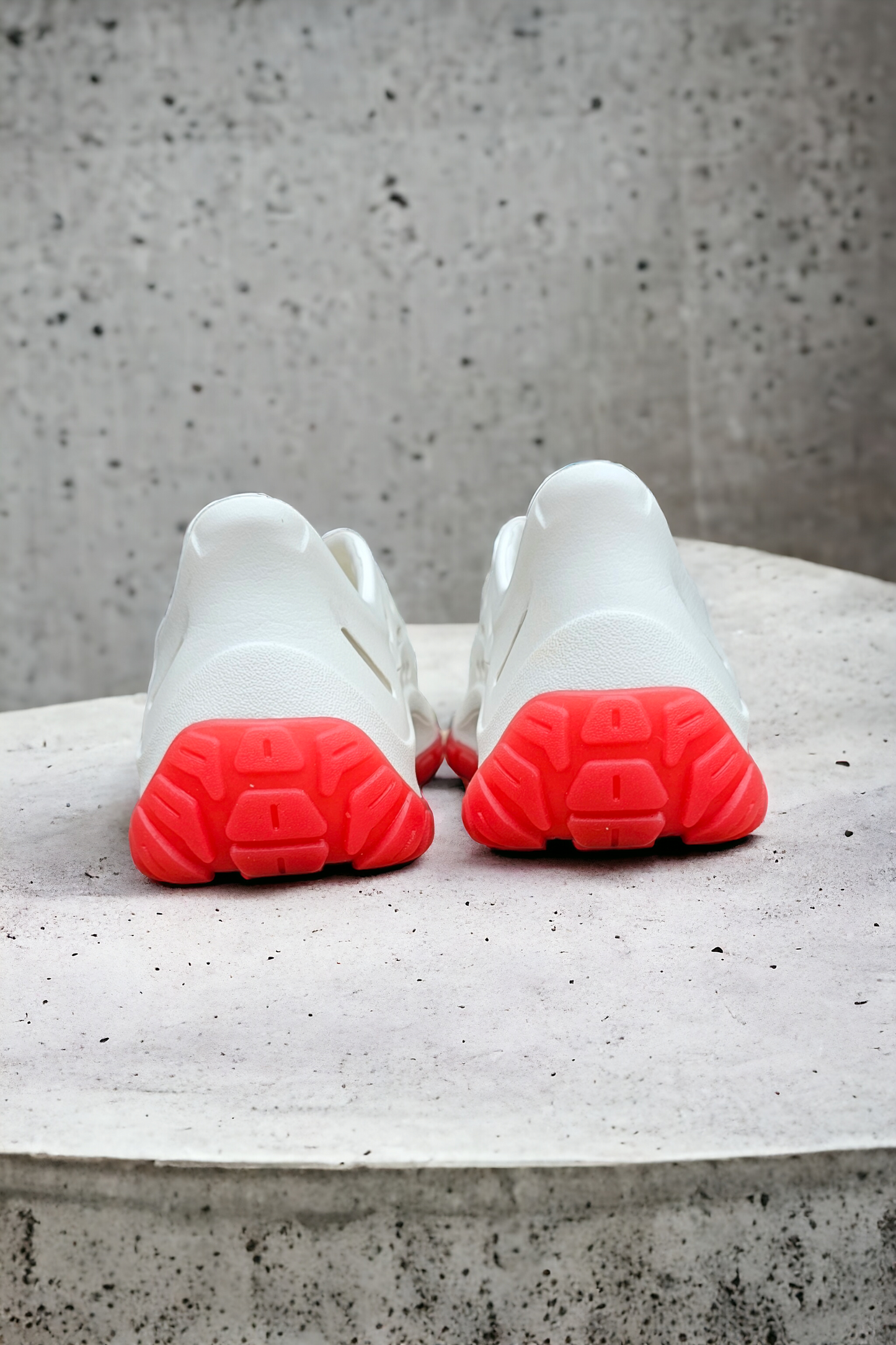 EVO FOAMS "WHITE CHERRY" (KIDS)