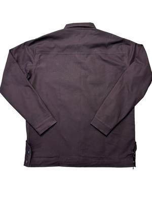 
                  
                    Load image into Gallery viewer, SIA &amp;quot;BLICKIES&amp;quot; BROWN WORK JACKET
                  
                