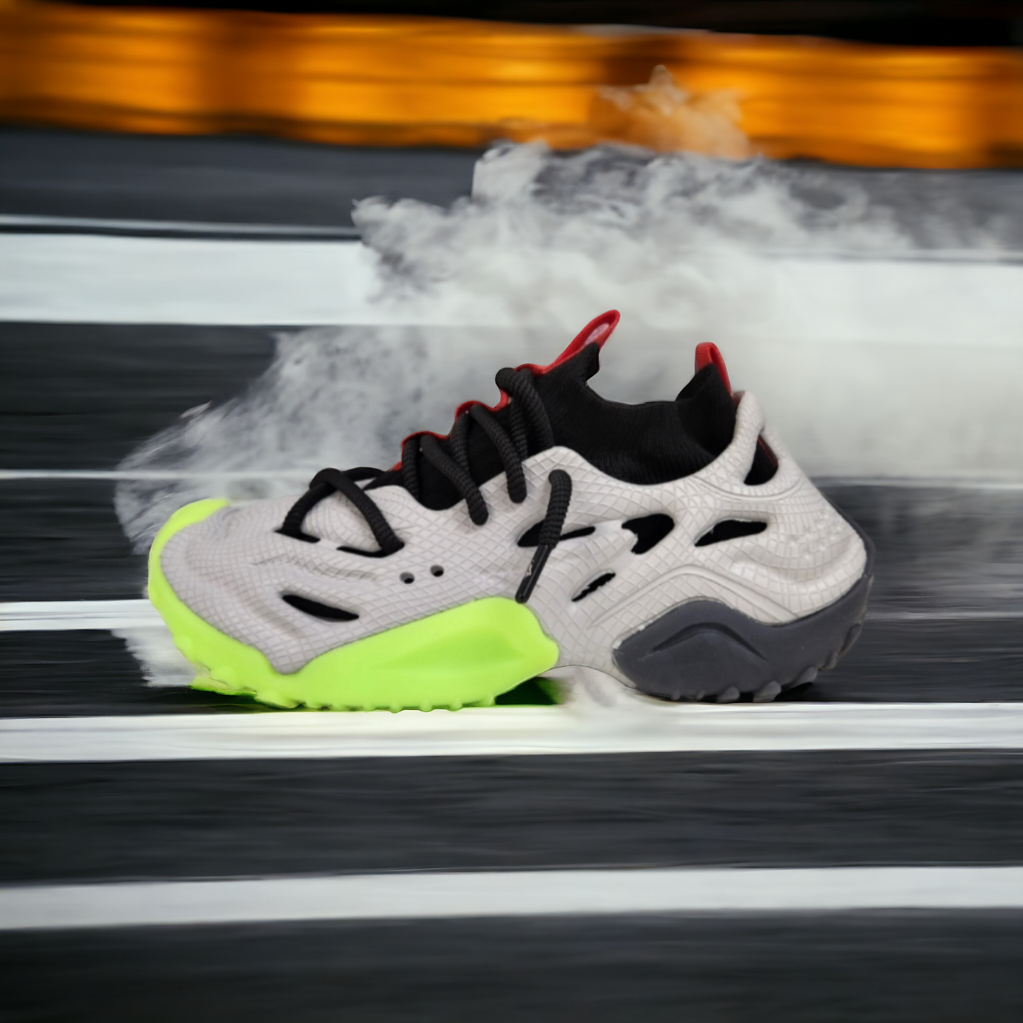 VULTUR FOAM (TURBO) (BACK2SCHOOL)