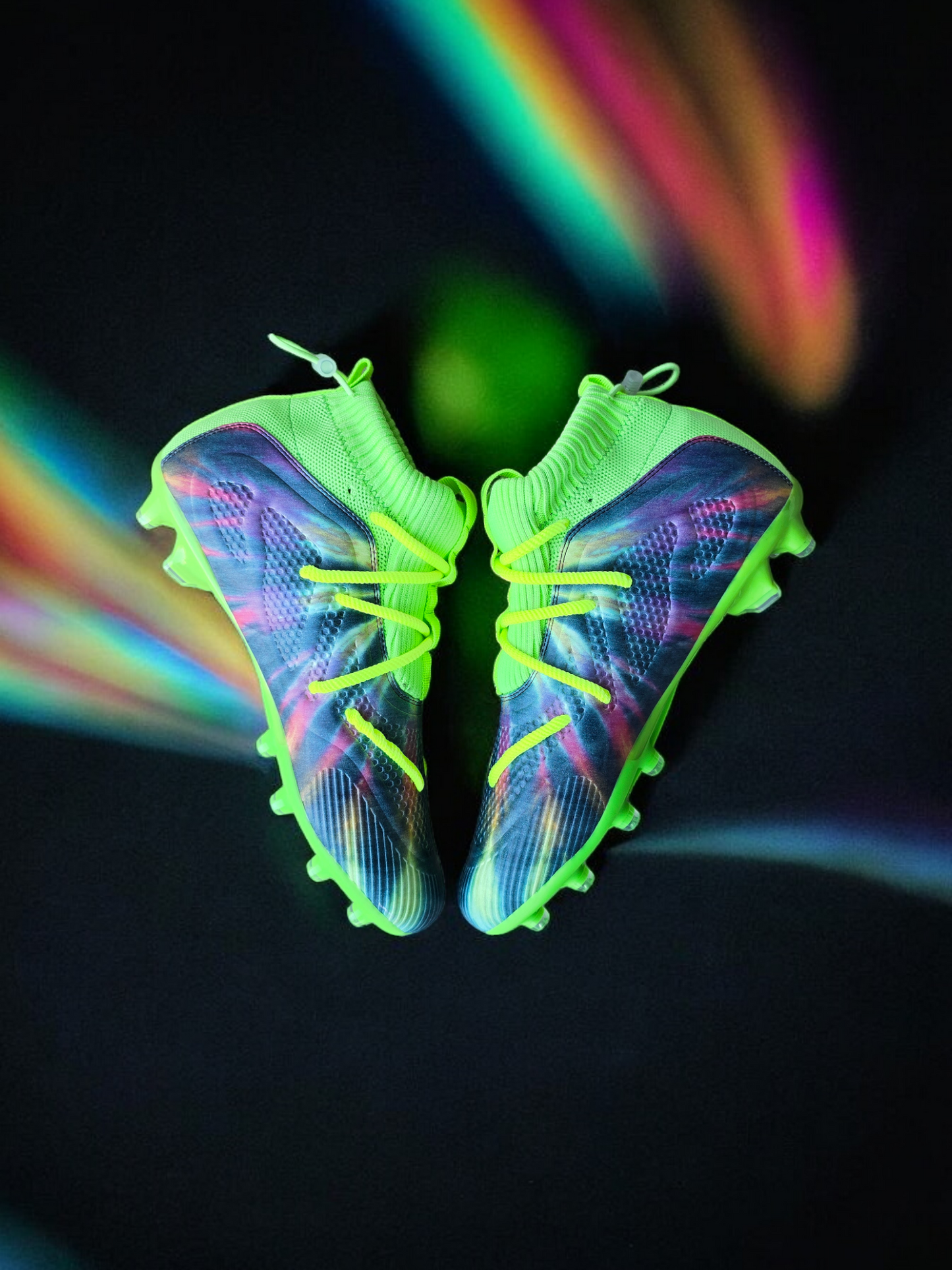VULTURE CLEAT (COLOR SPLASH) (BACK2SCHOOL)