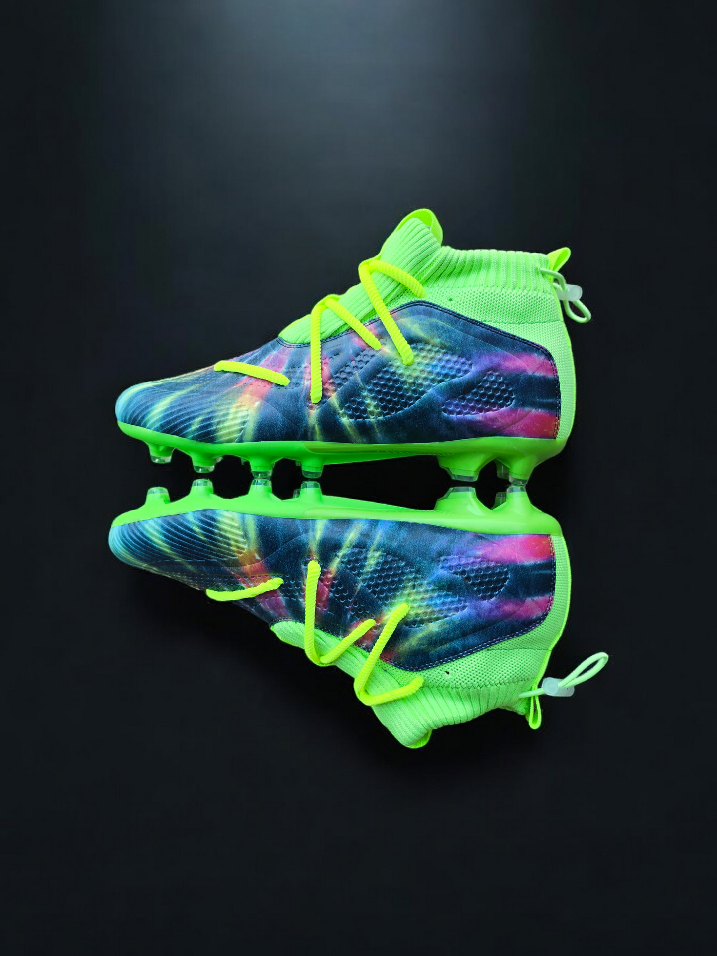 VULTURE CLEAT (COLOR SPLASH) (BACK2SCHOOL)