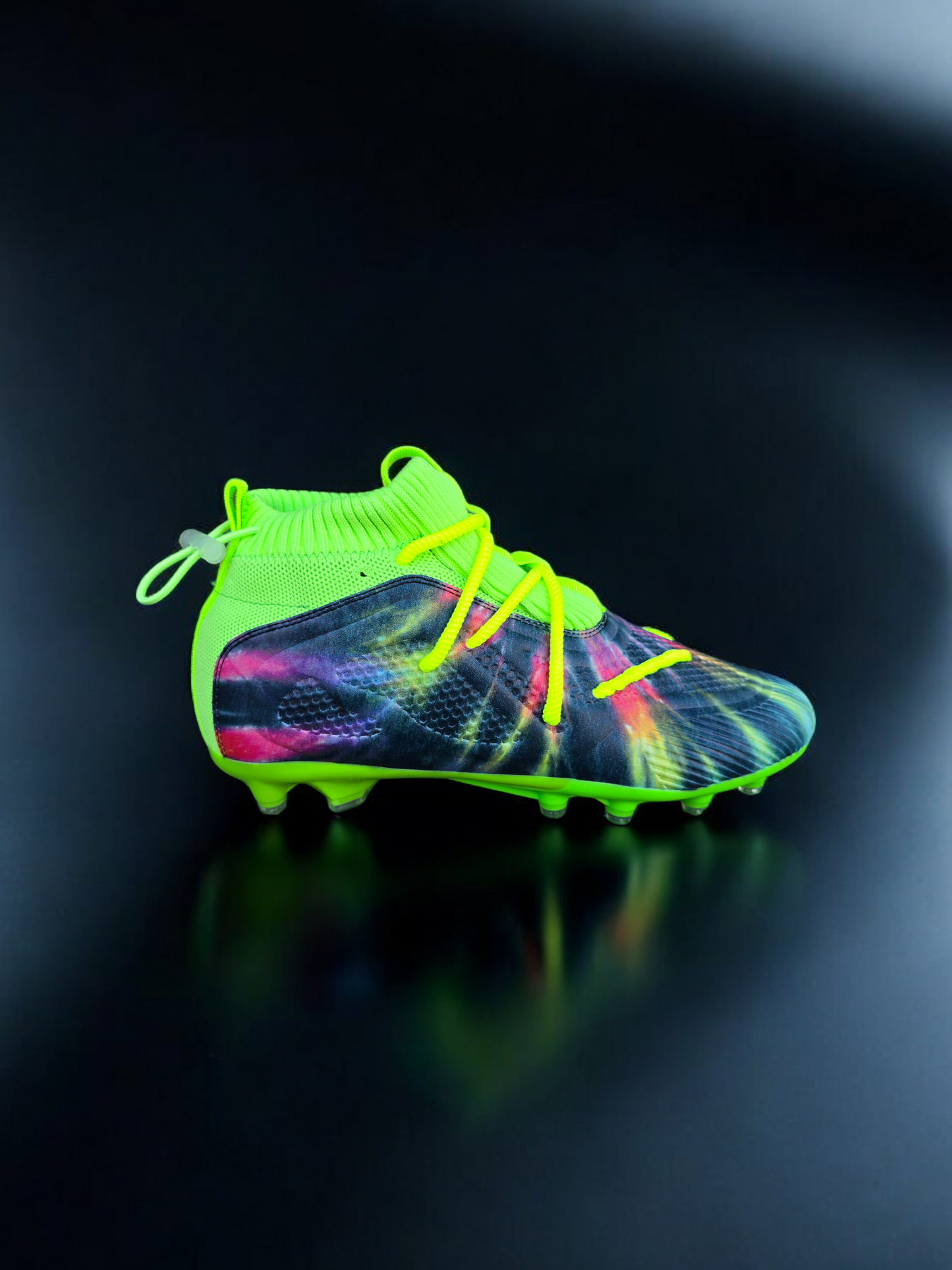 VULTURE CLEAT (COLOR SPLASH) (BACK2SCHOOL)