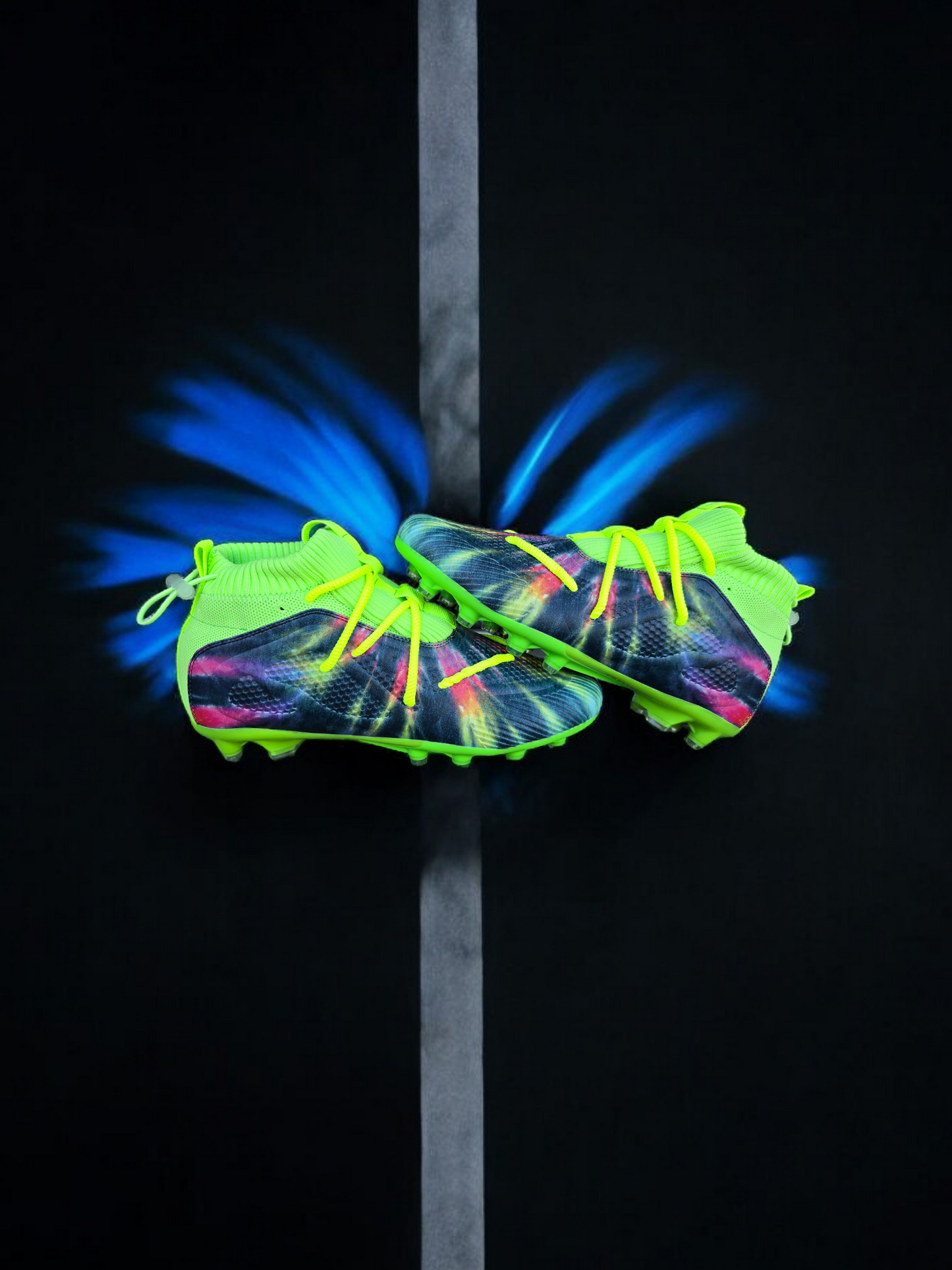 VULTURE CLEAT (COLOR SPLASH) (BACK2SCHOOL)