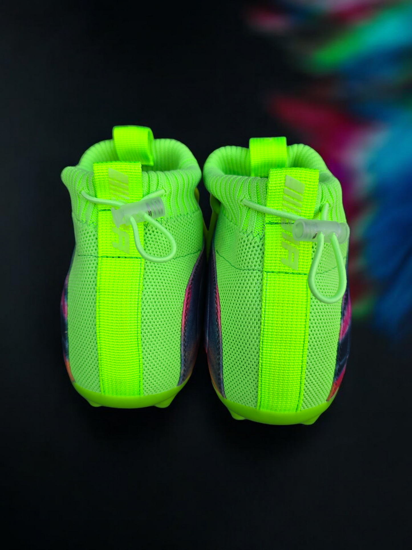 VULTURE CLEAT (COLOR SPLASH) (BACK2SCHOOL)