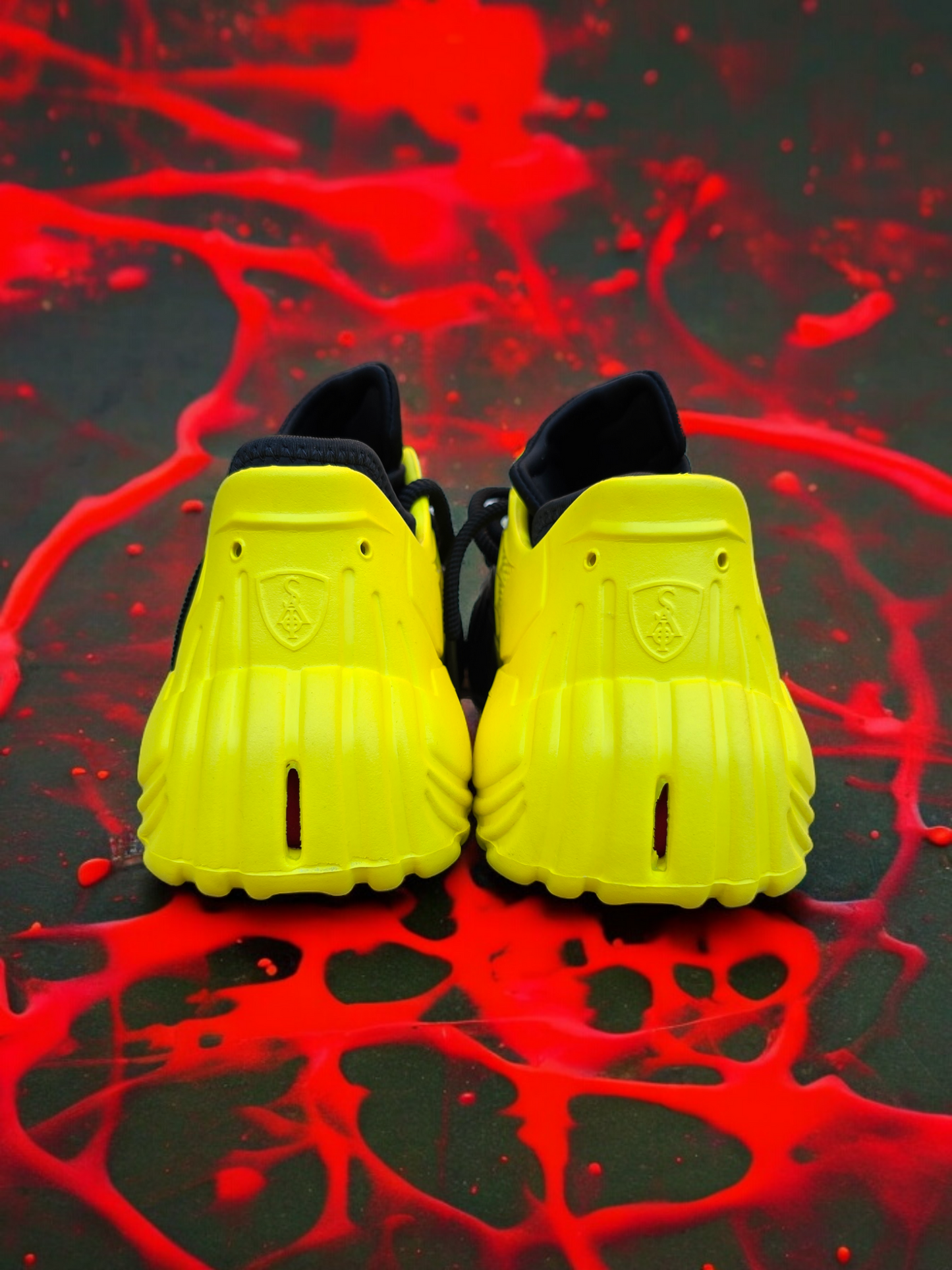 SC20-FOAM V2 (Be Like Water)