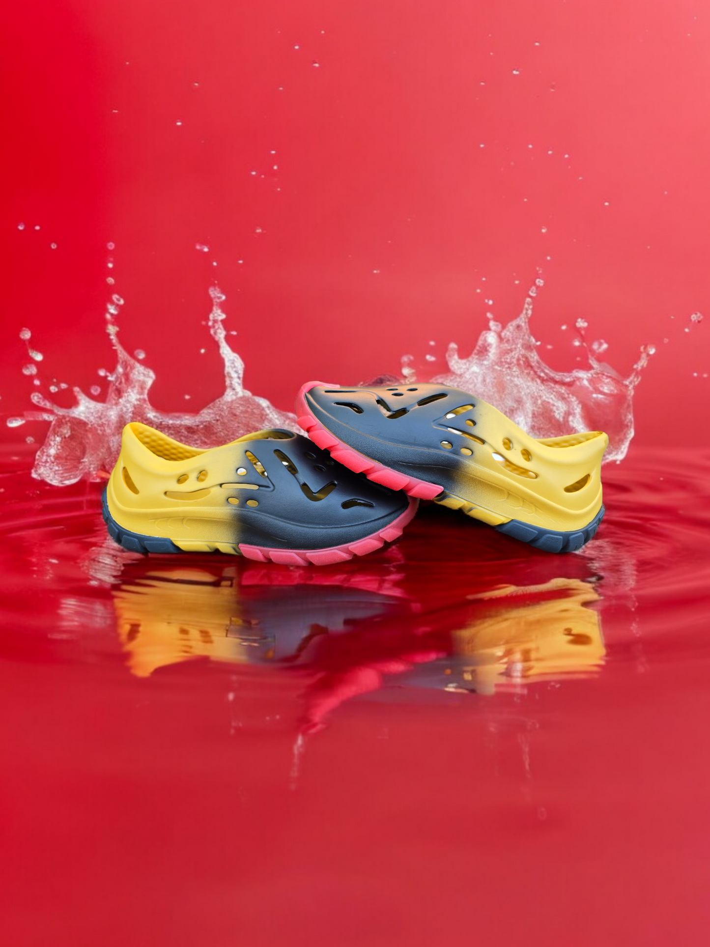 EVO FOAM TRAINER (Be Like Water)