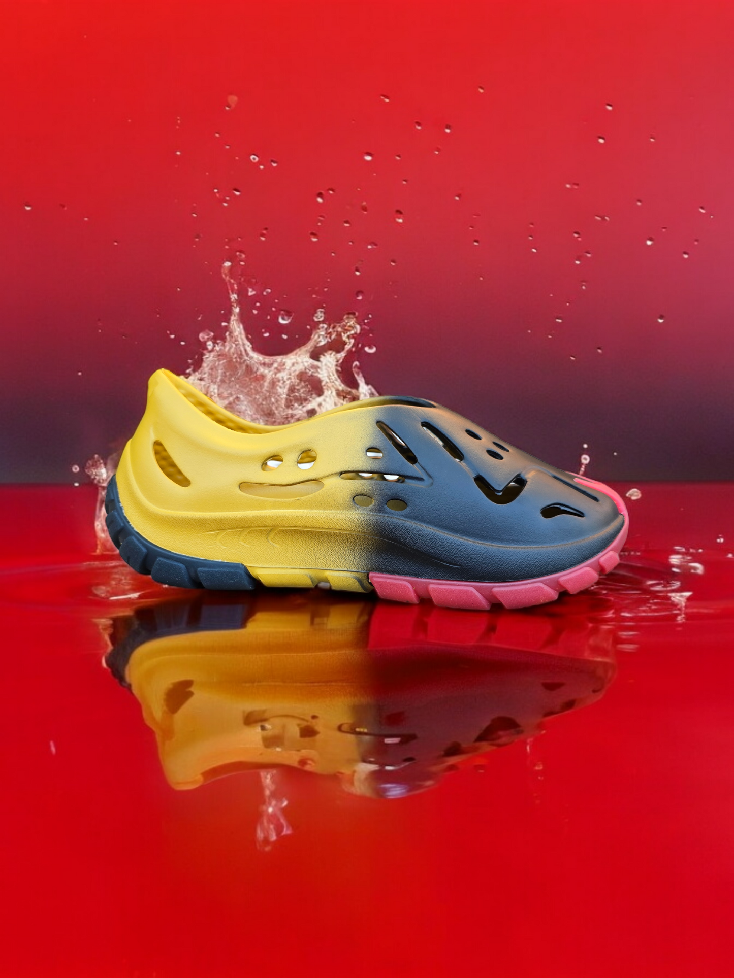 EVO FOAM TRAINER (Be Like Water)