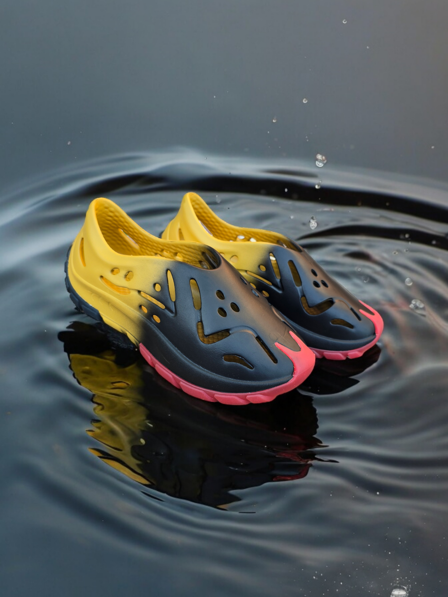 EVO FOAM TRAINER (Be Like Water)