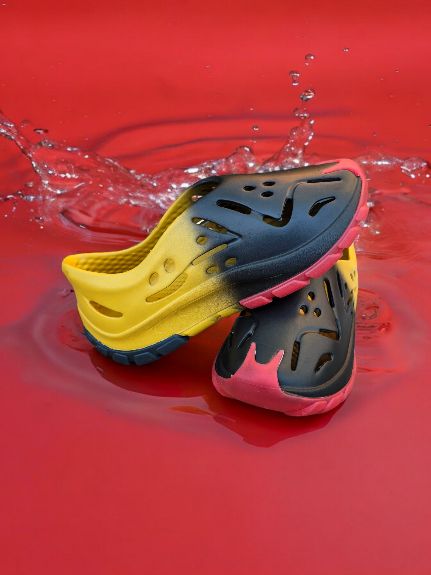 EVO FOAM TRAINER (Be Like Water)