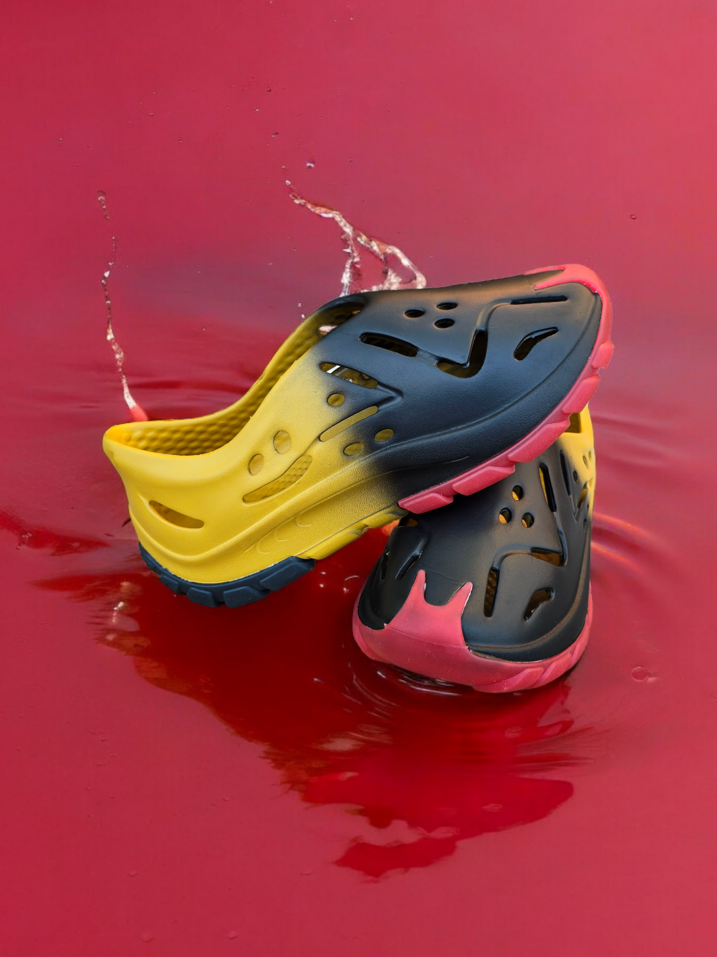 EVO FOAM TRAINER (Be Like Water)