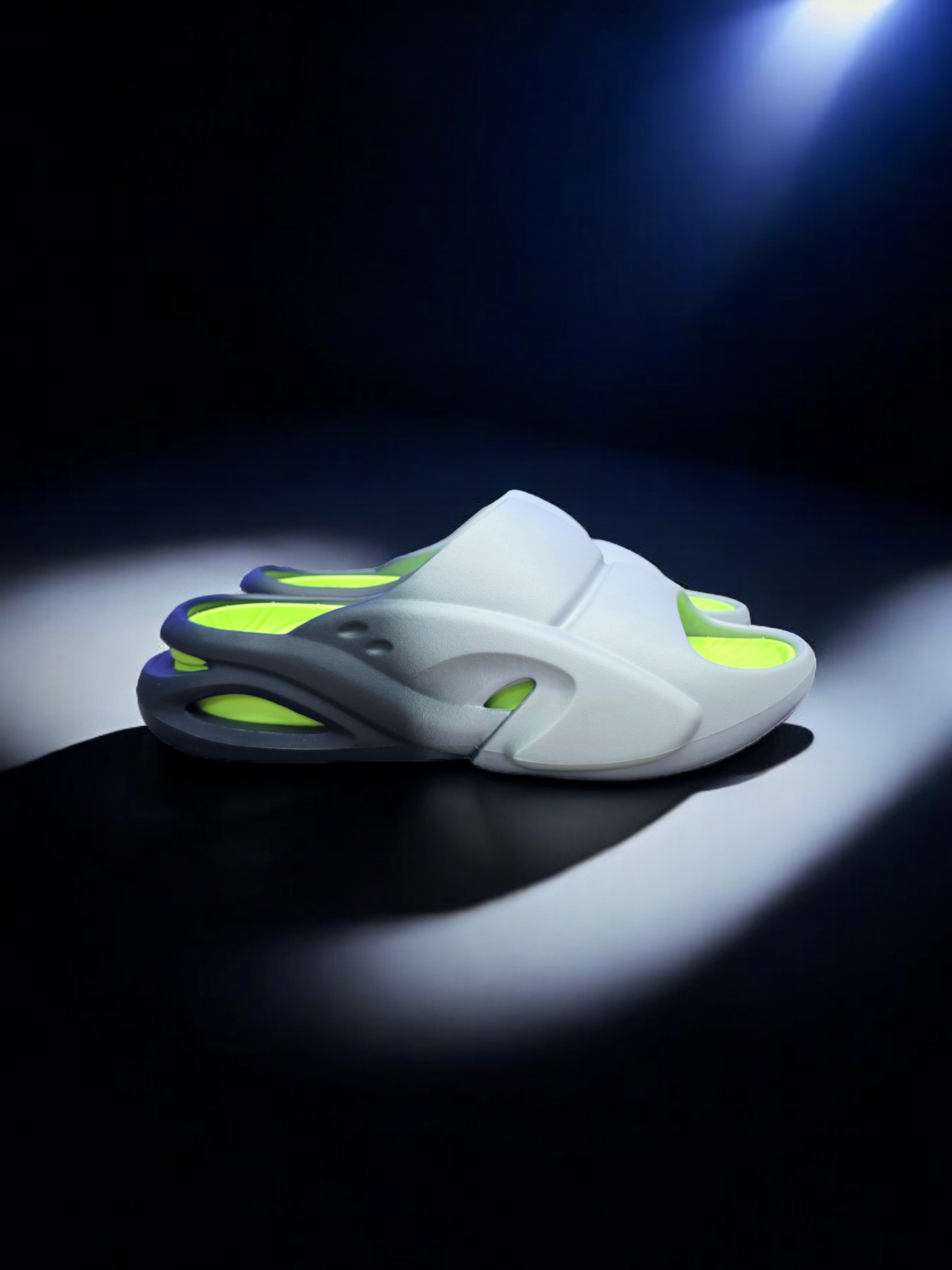 INFINITY SLIDE (GREY VOLT)