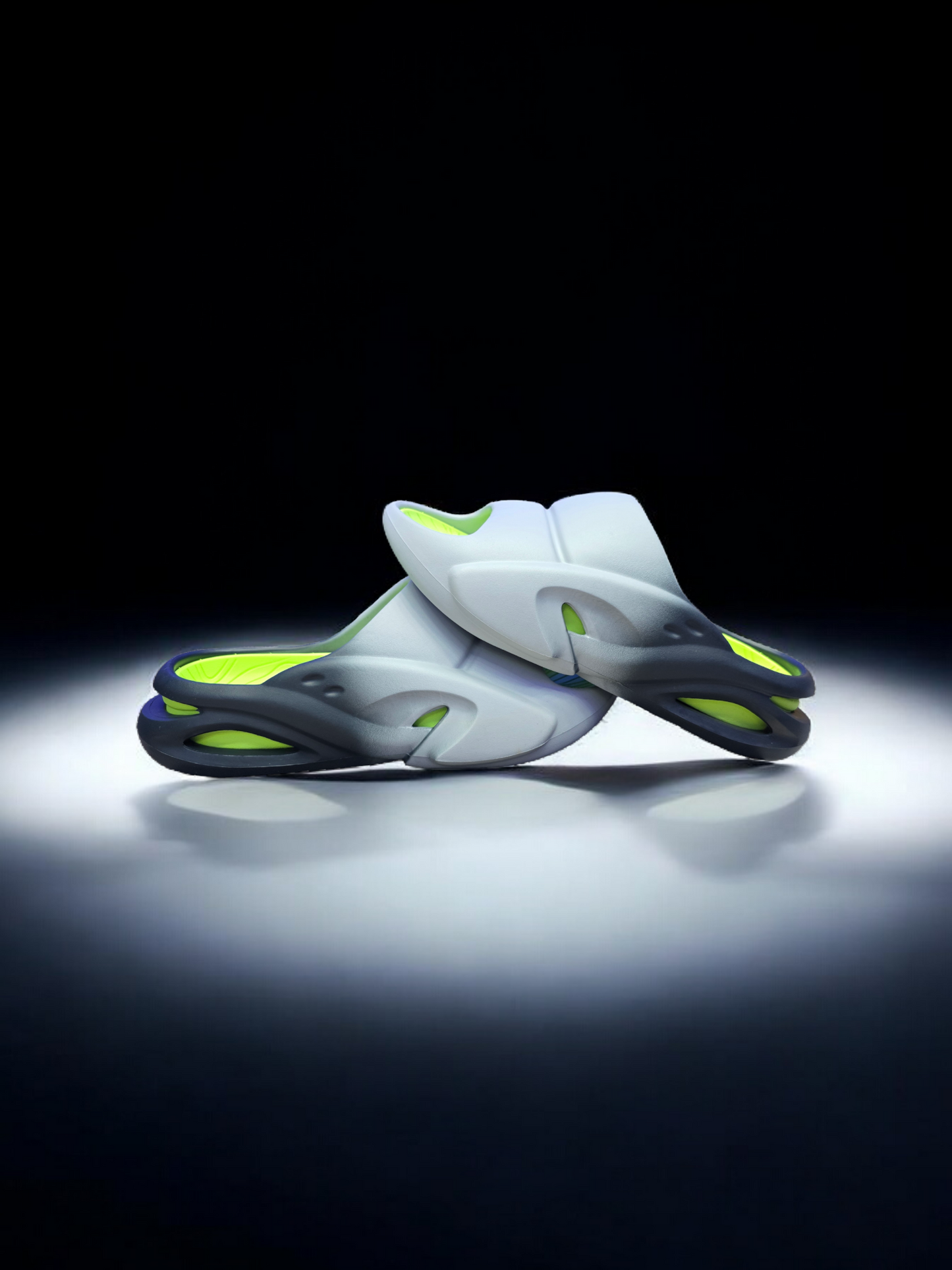 INFINITY SLIDE (GREY VOLT)
