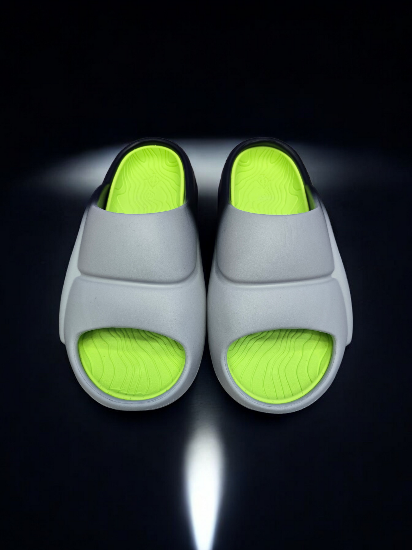 INFINITY SLIDE (GREY VOLT)
