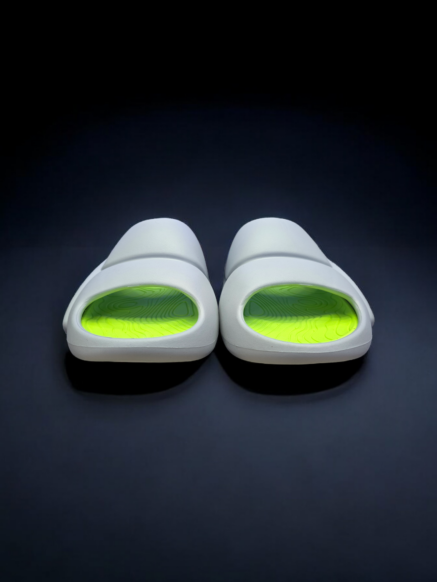 INFINITY SLIDE (GREY VOLT)