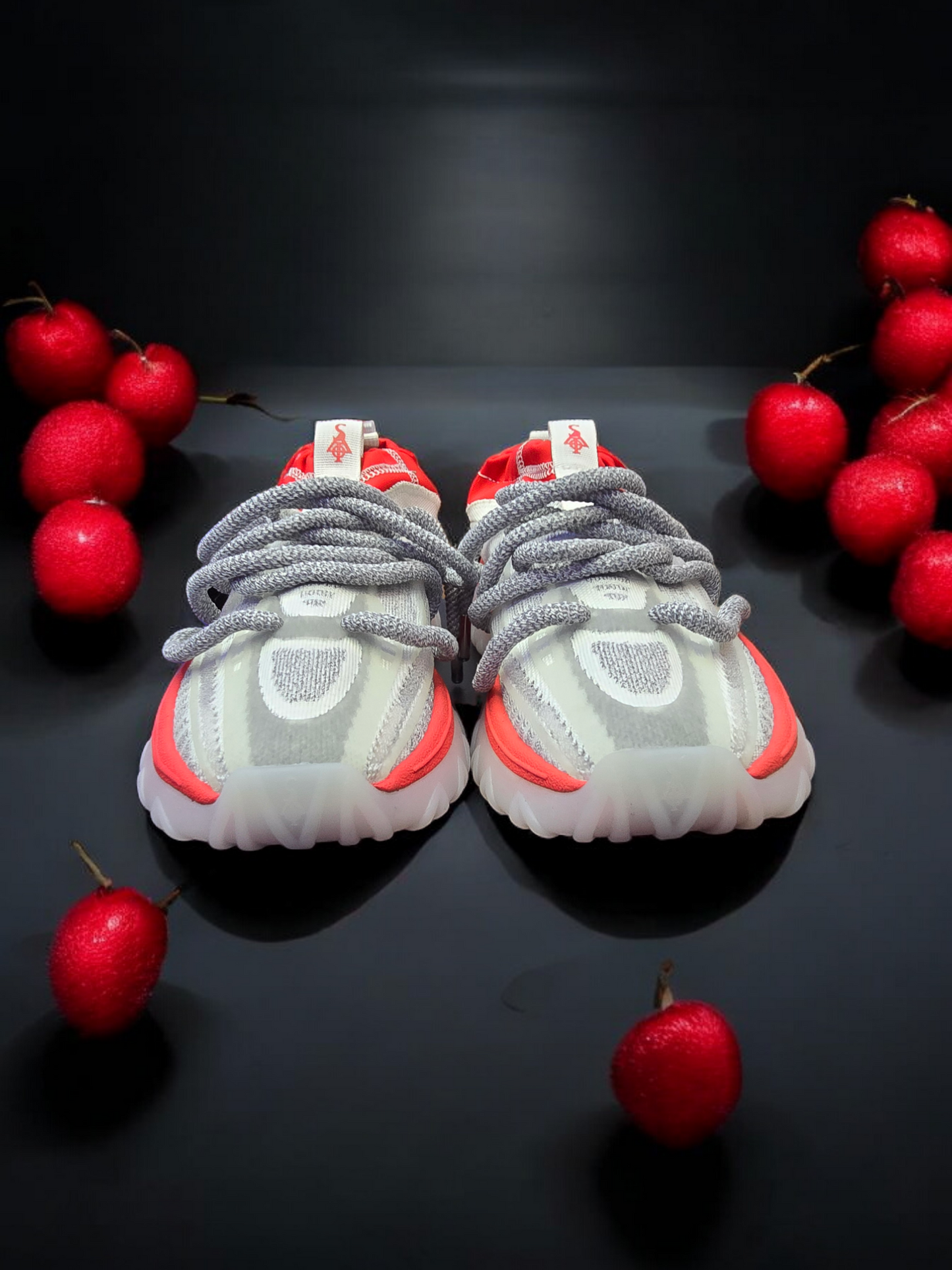 SSR V3 (CHERRY BOMB)