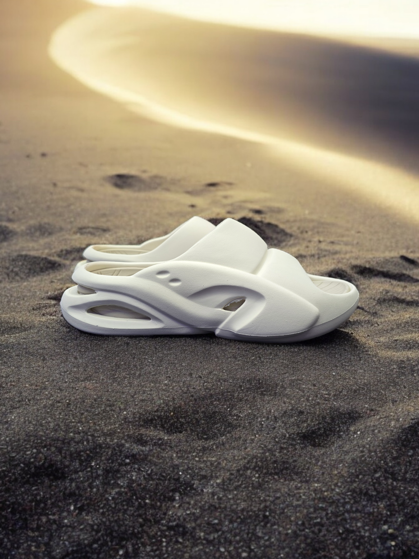 INFINITY SLIDE (CREAM)