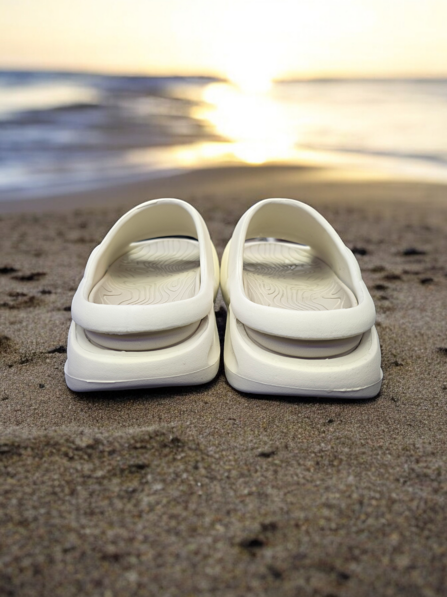INFINITY SLIDE (CREAM)
