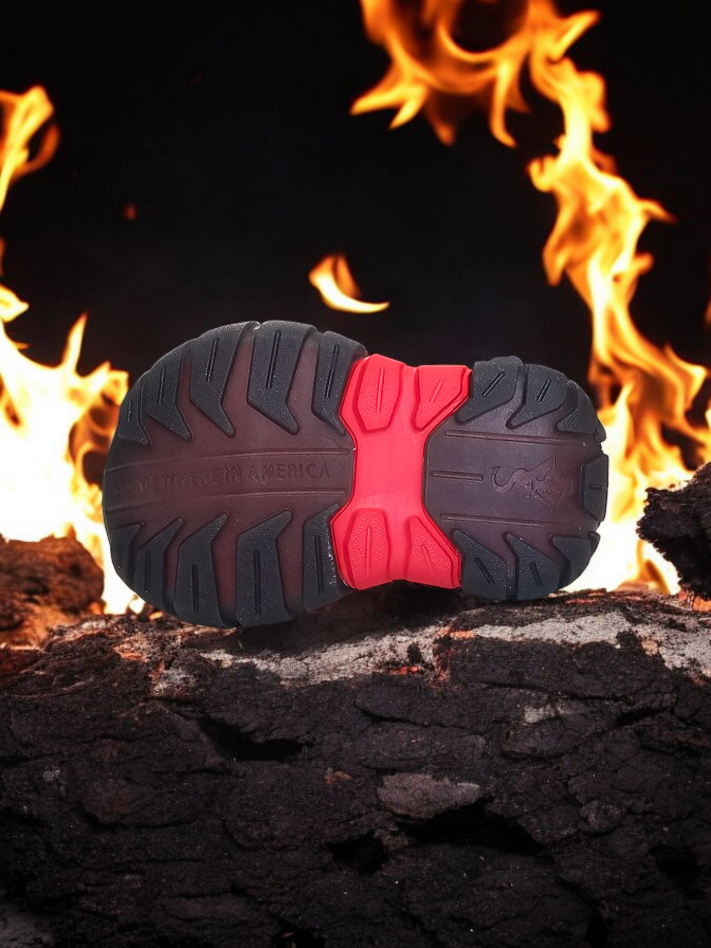 EVO FOAMS "BRED" (KIDS)