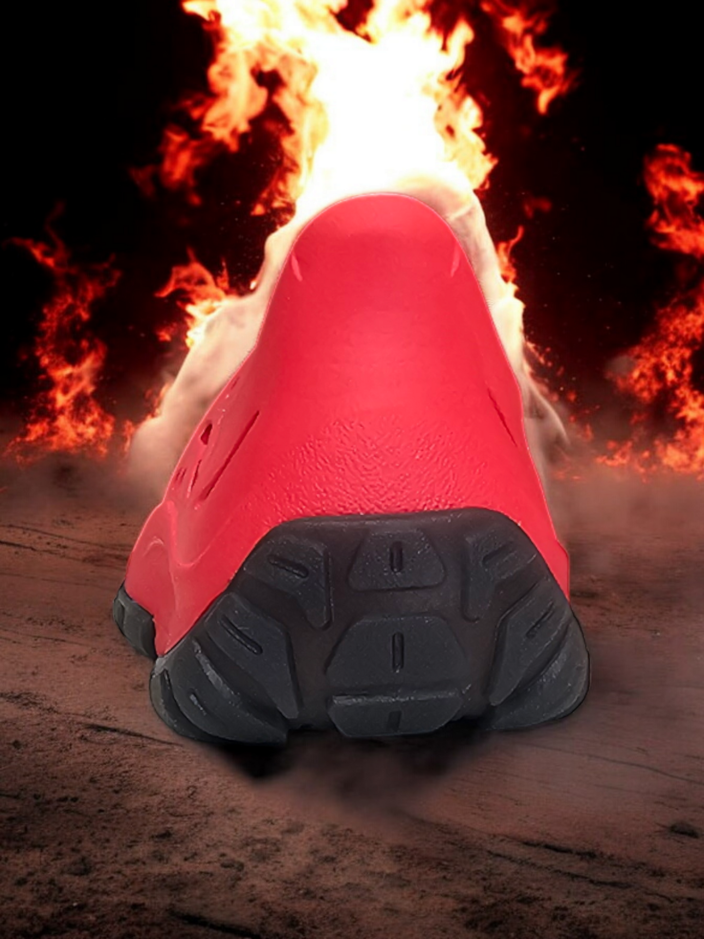 EVO FOAMS "BRED" (KIDS)