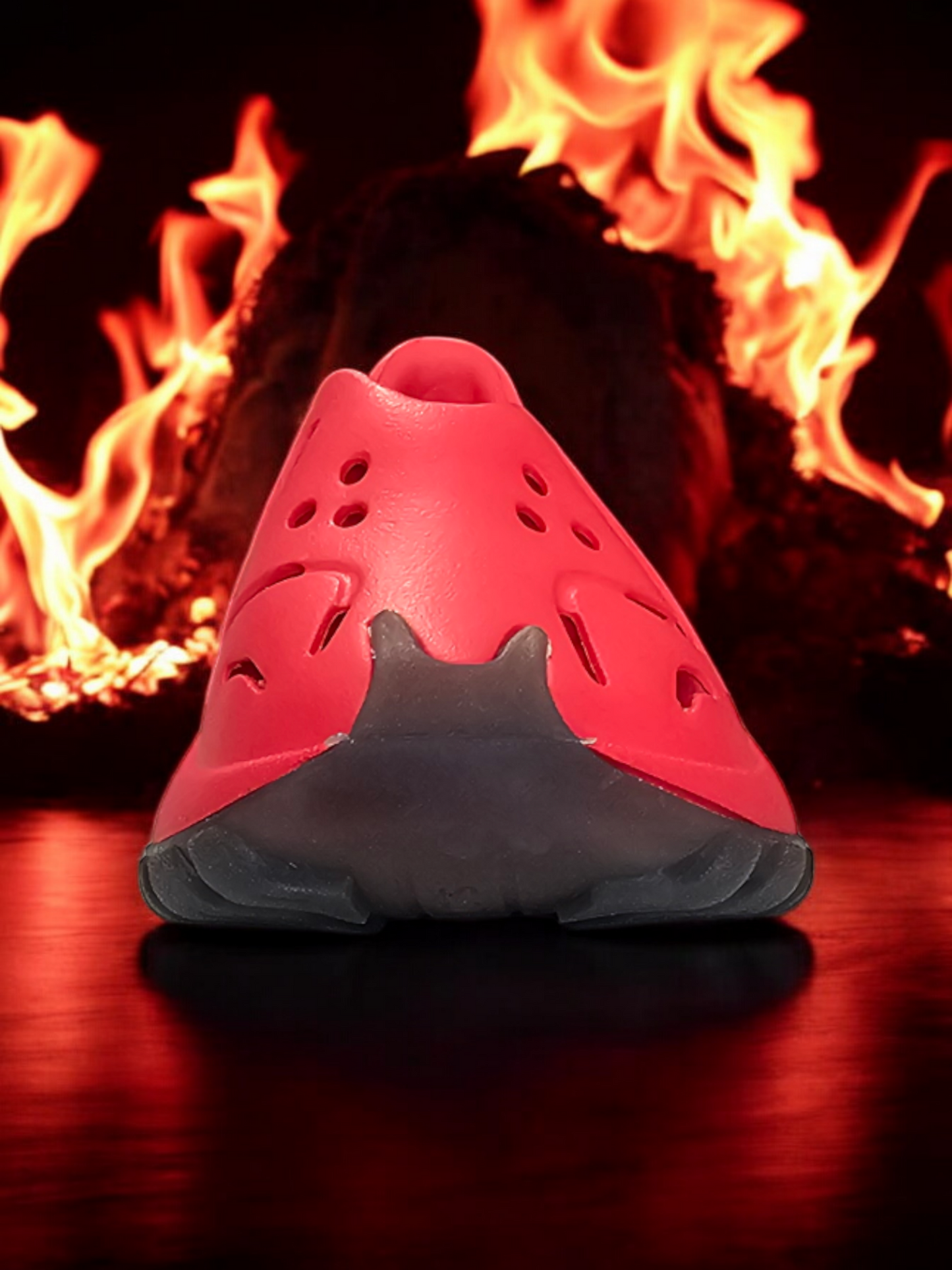 EVO FOAMS "BRED" (KIDS)