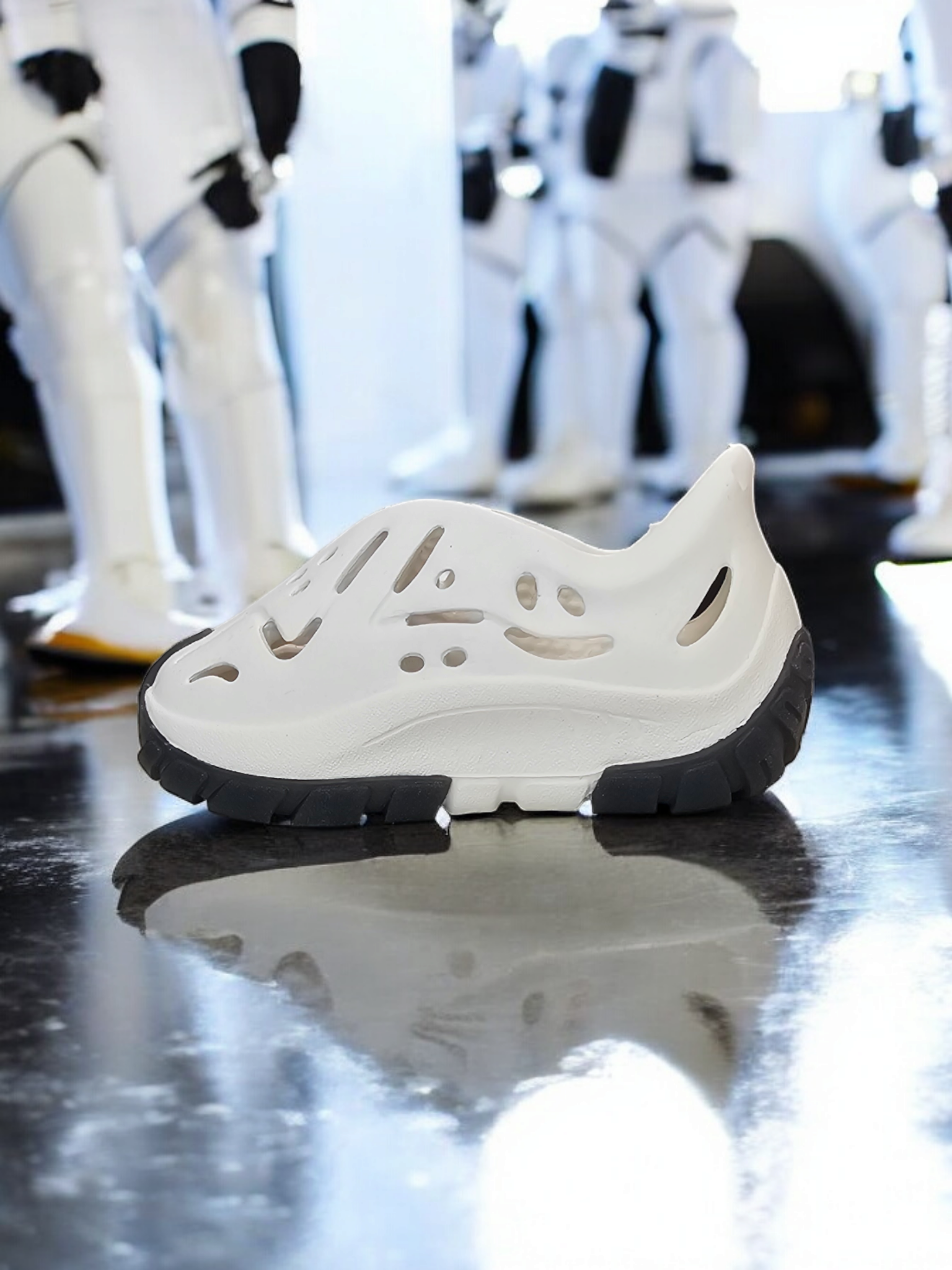 EVO FOAMS "STORM TROOPER" (KIDS)