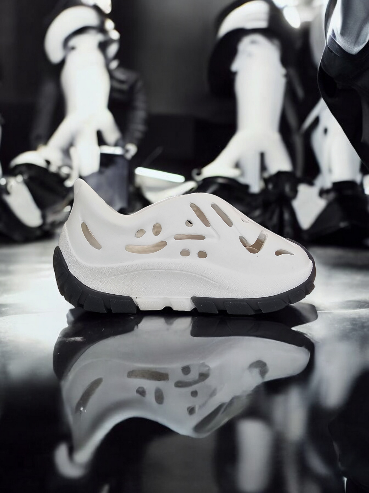 EVO FOAMS "STORM TROOPER" (KIDS)