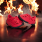 EVO FOAMS "BRED" (KIDS)