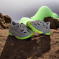 EVO FOAMS "GREY ALIEN VOLT" (KIDS)