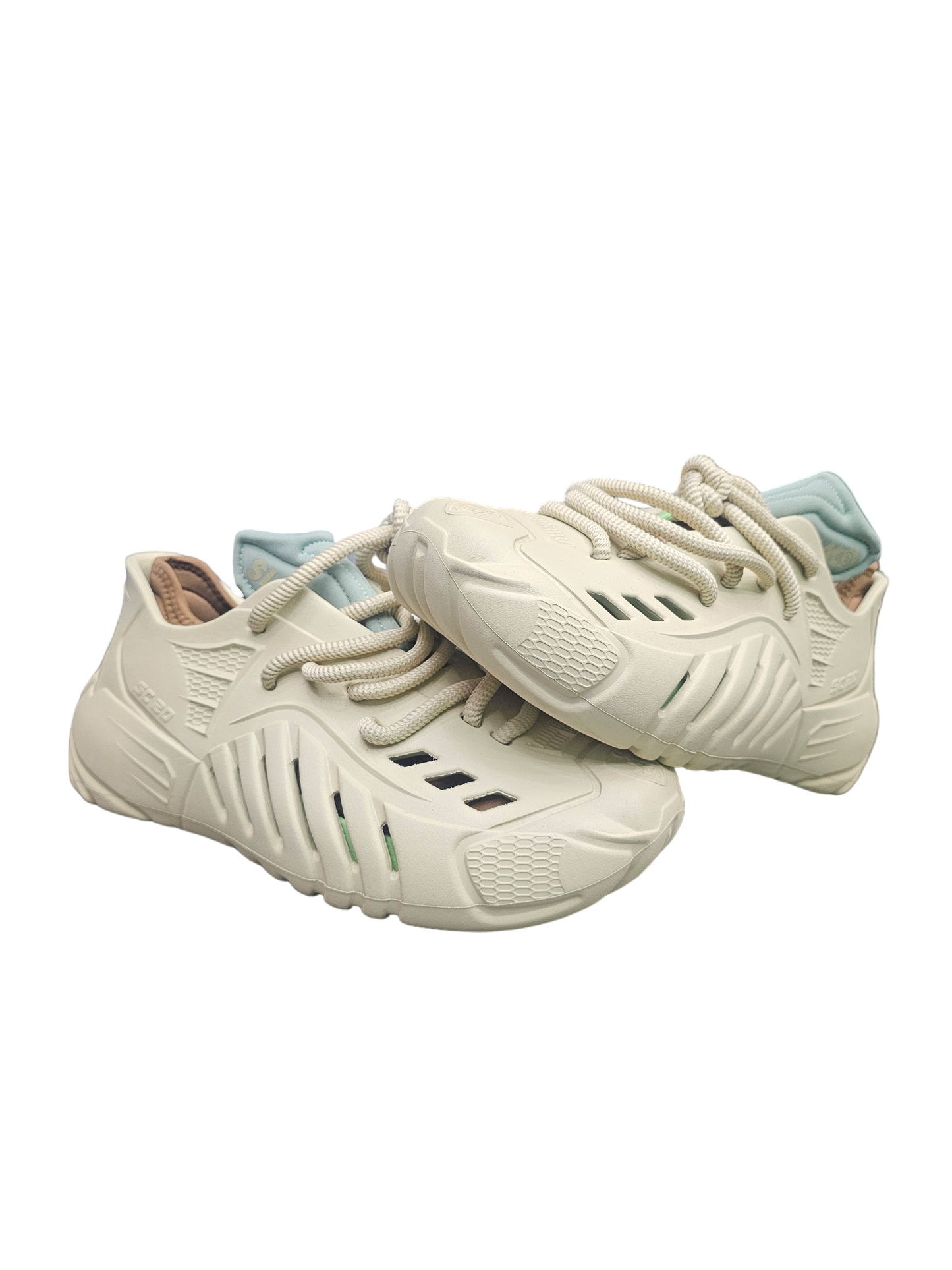 SC20-FOAM V2 (Matcha)