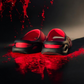 INFINITY SLIDE (DEAD POOL)