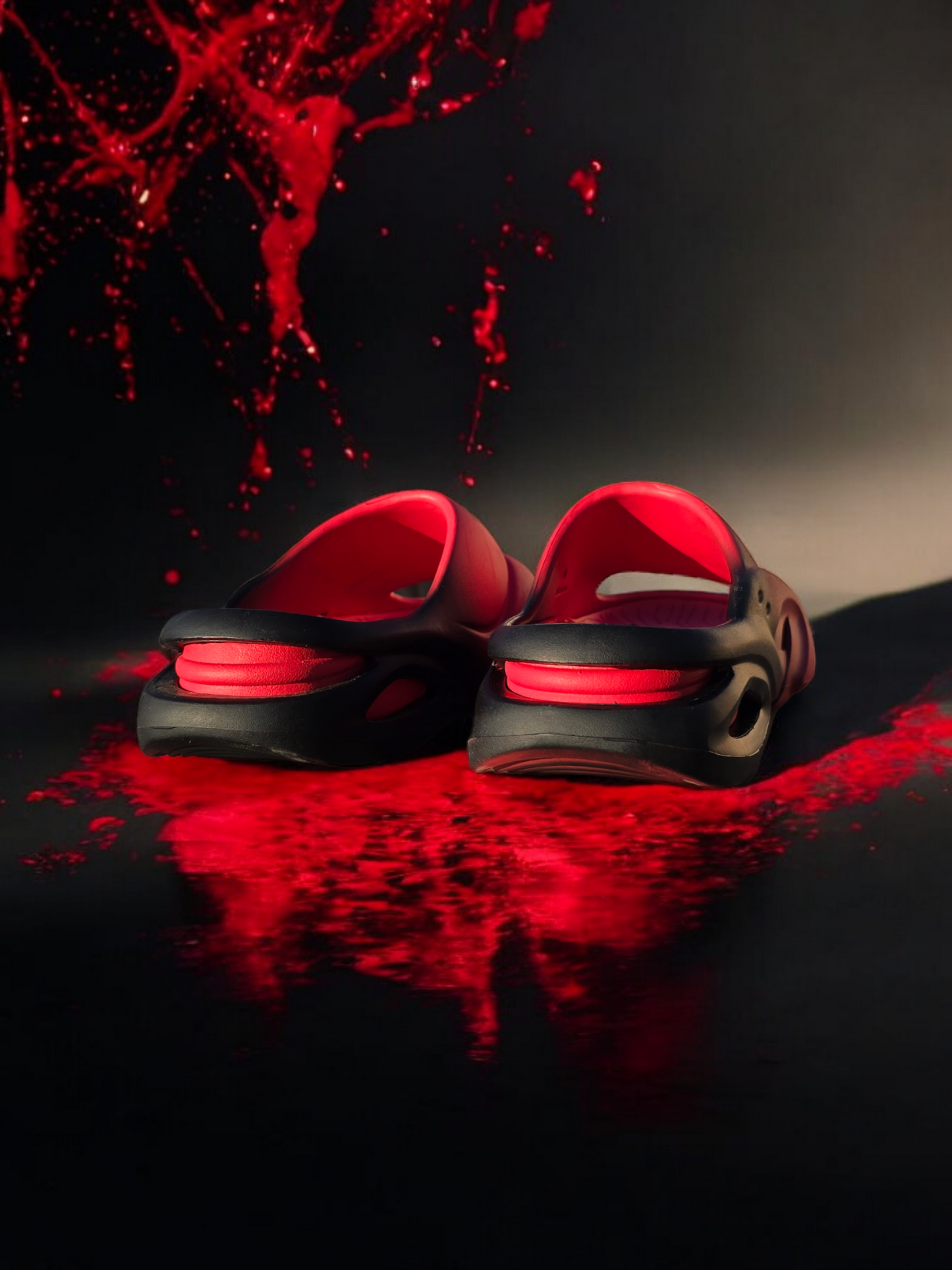 INFINITY SLIDE (DEAD POOL)