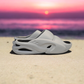 INFINITY SLIDE (STEEL GREY)