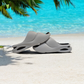 INFINITY SLIDE (STEEL GREY)