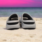 INFINITY SLIDE (STEEL GREY)