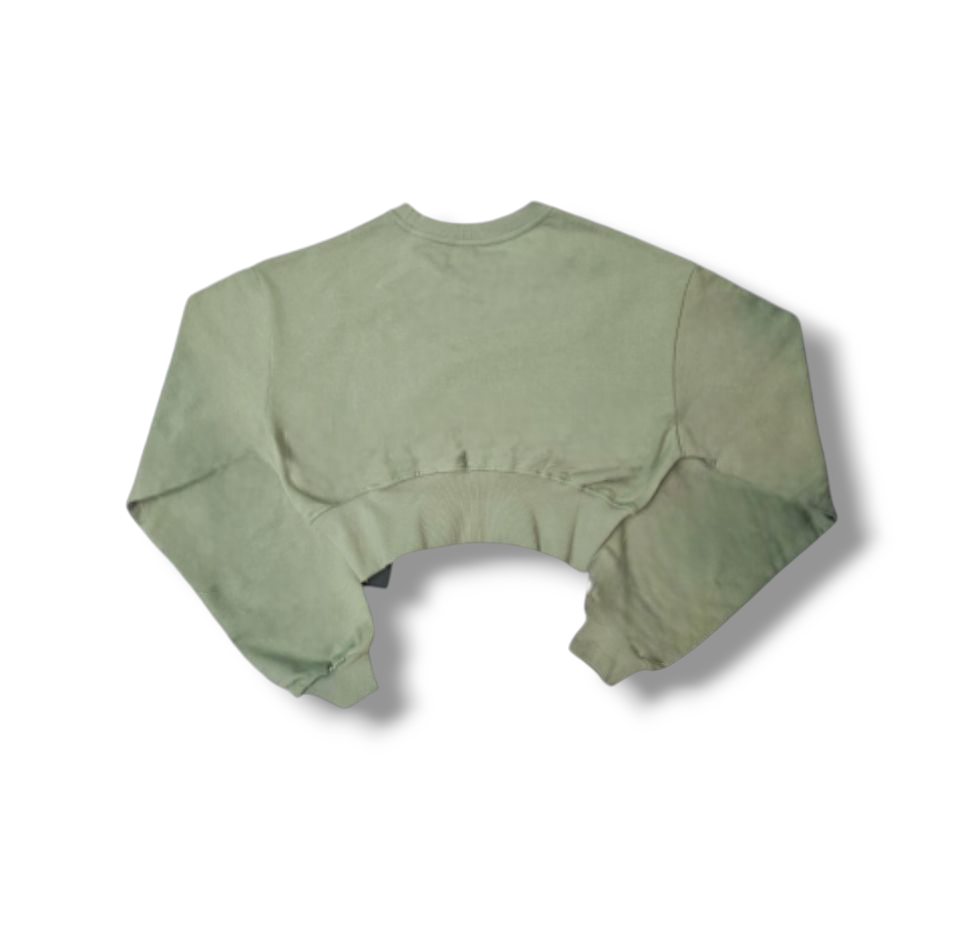 FW/24 SIA HER "Sage Green" Coordinates Set