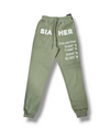 FW/24 SIA HER "Sage Green" Coordinates Set