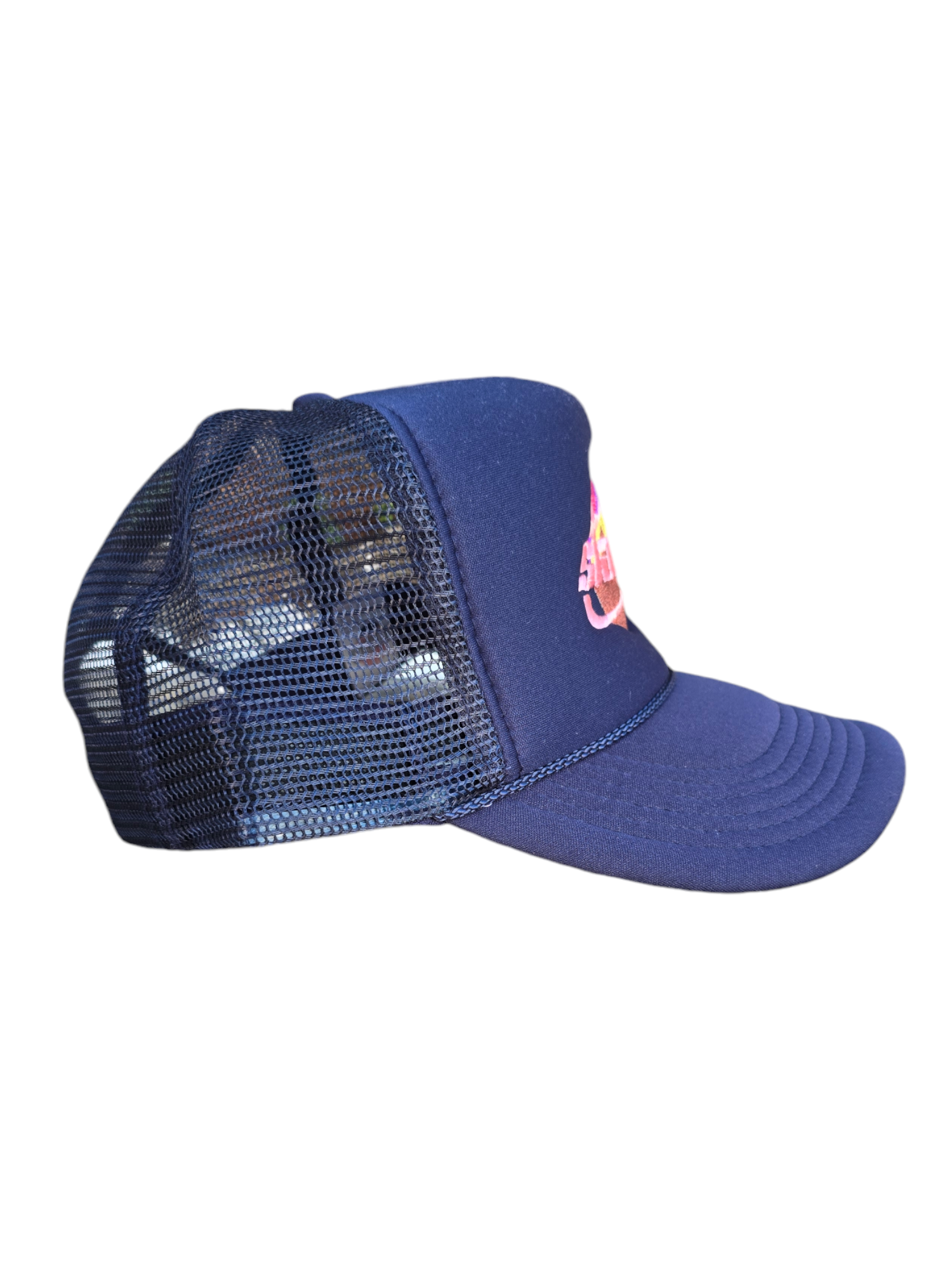 FW/24 SIA "NAVY" DUSK HAT