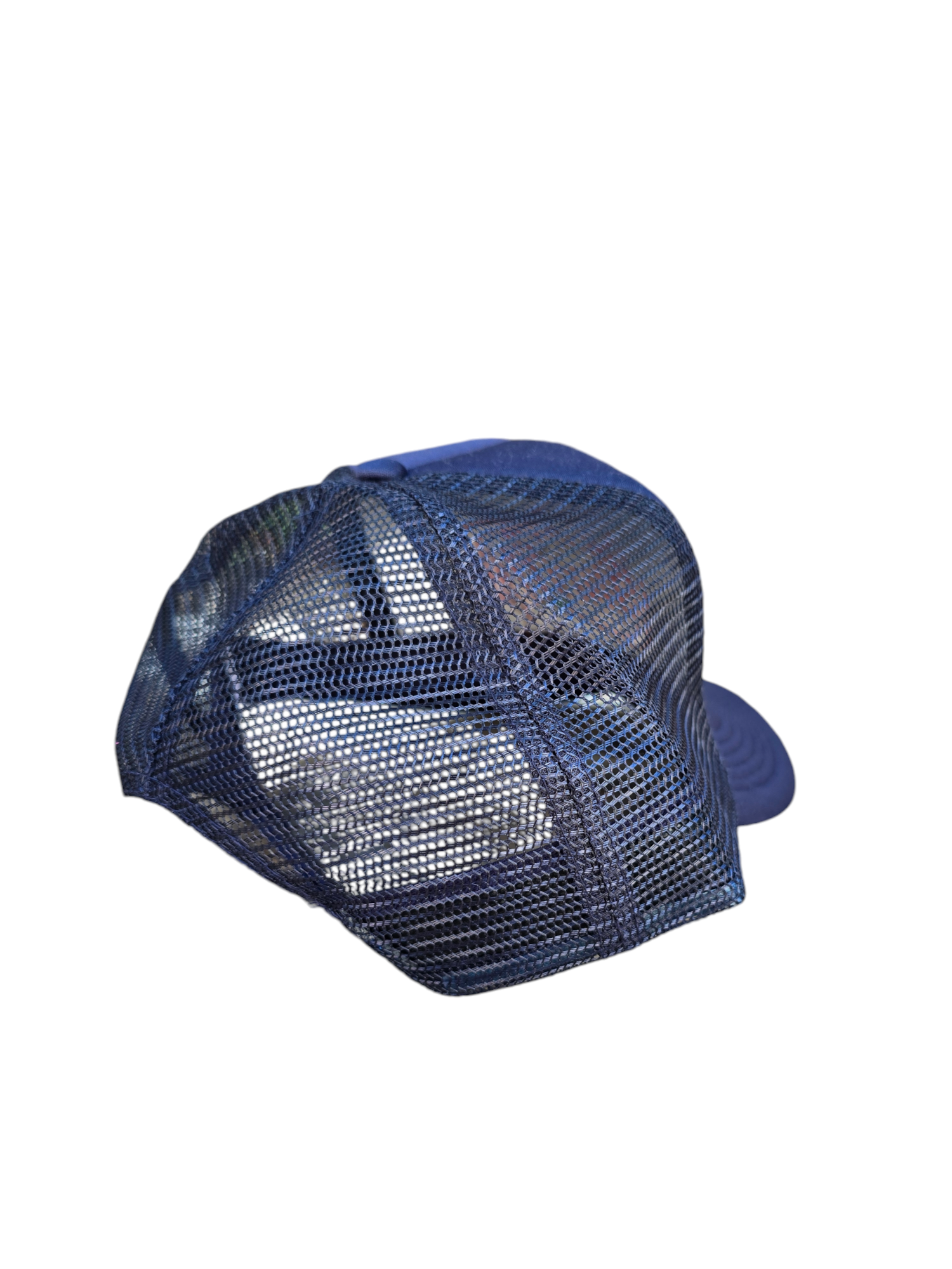 FW/24 SIA "NAVY" DUSK HAT