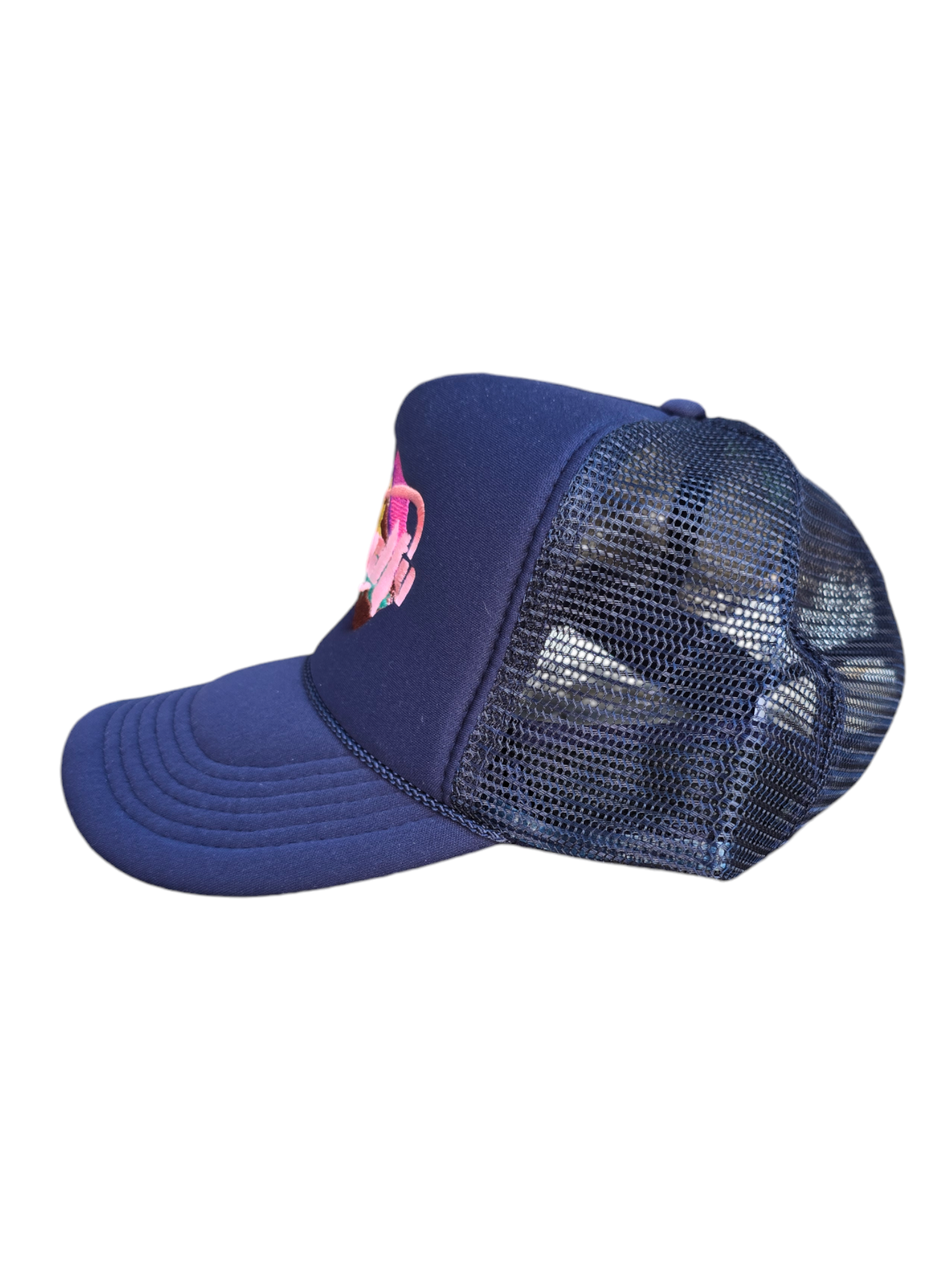 FW/24 SIA "NAVY" DUSK HAT