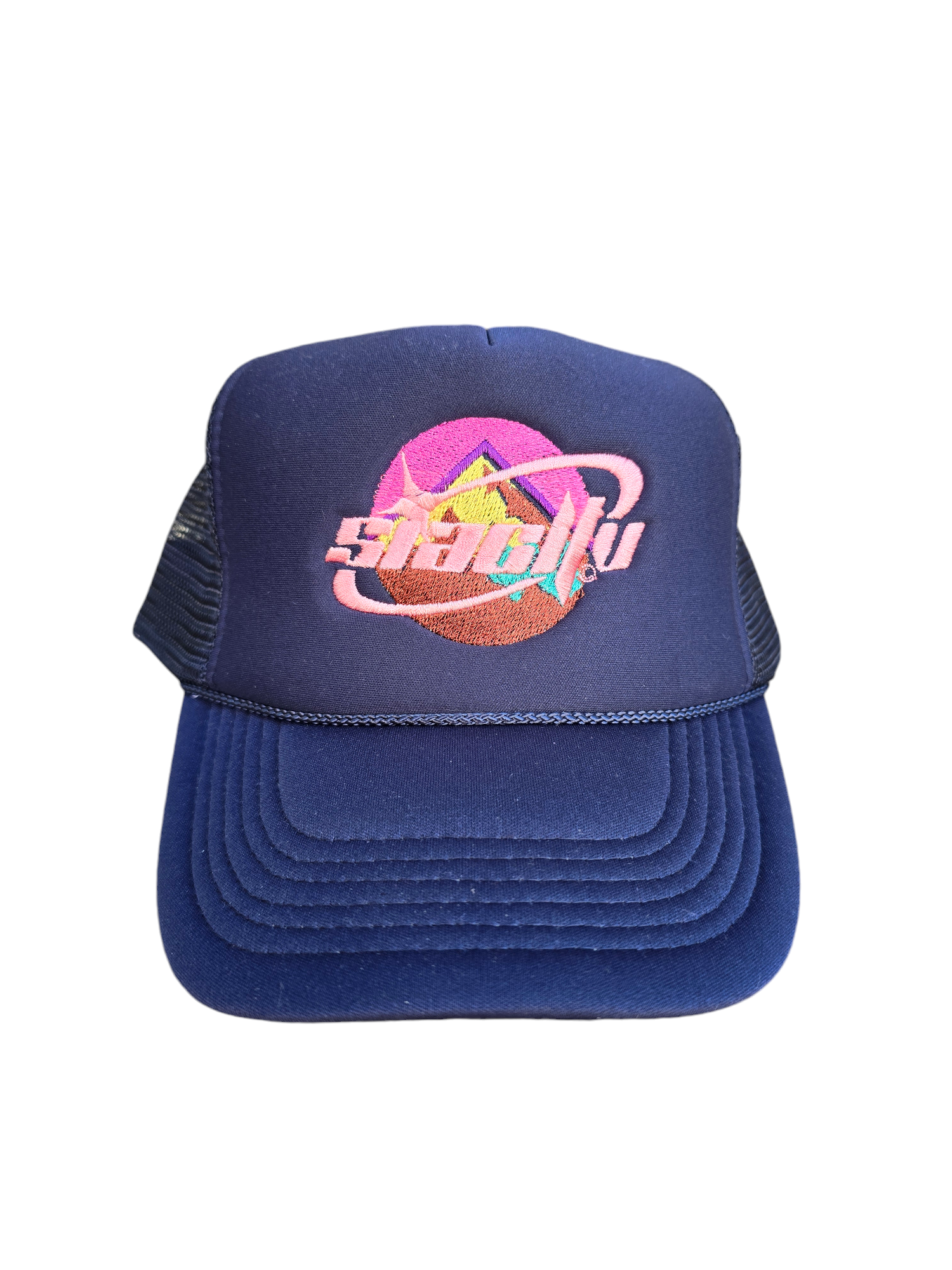 FW/24 SIA "NAVY" DUSK HAT