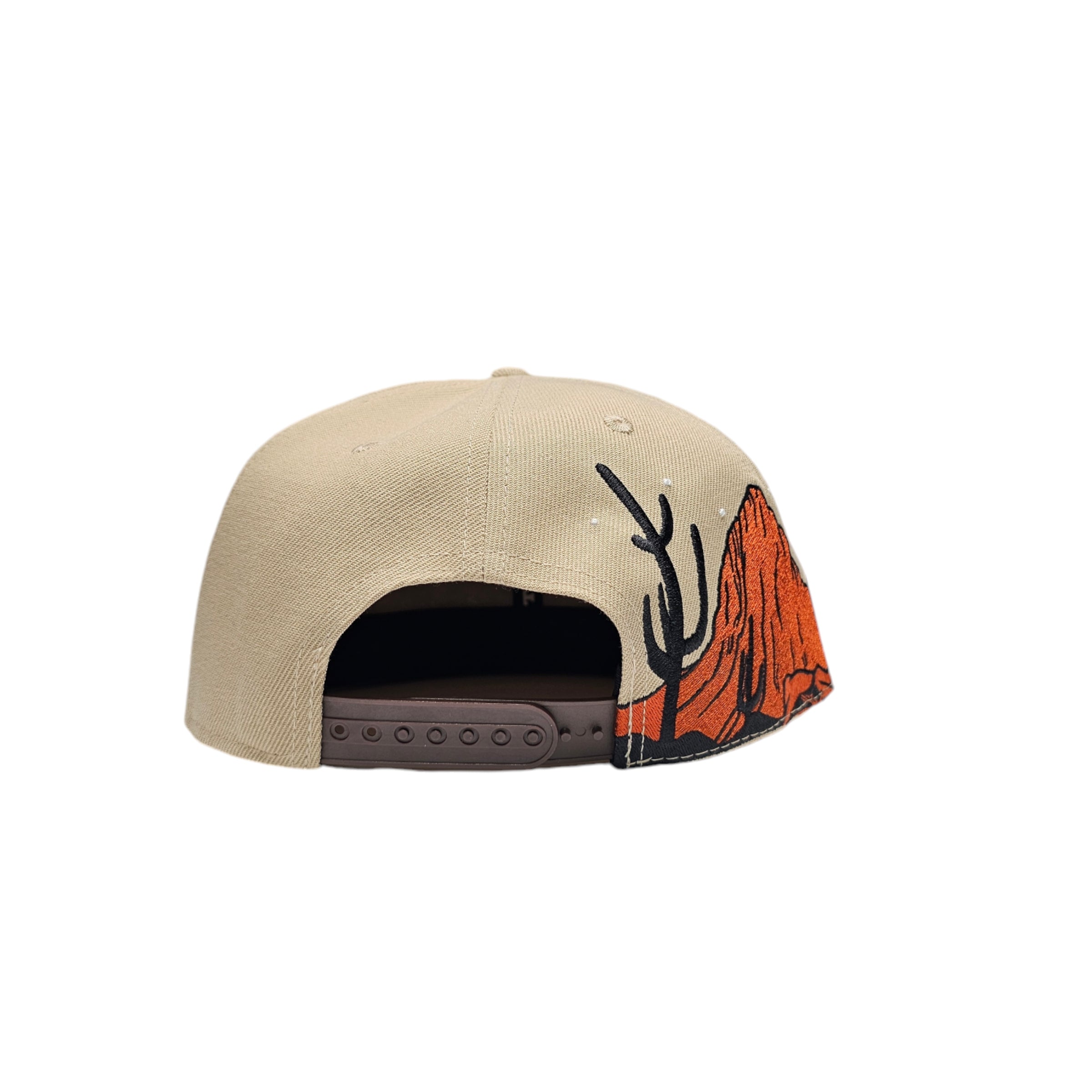 FW/24 SIA VULTRBACKS HAT