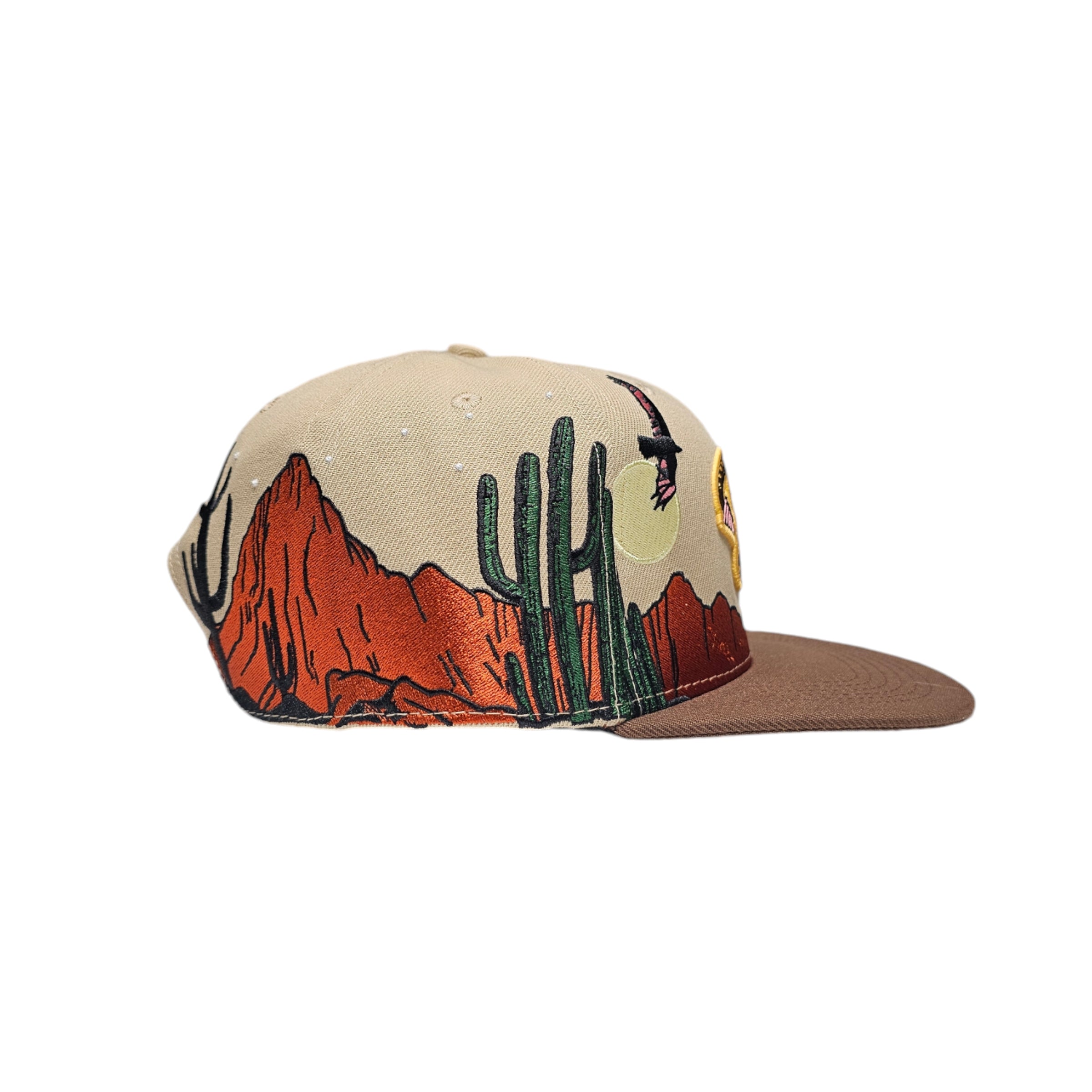 FW/24 SIA VULTRBACKS HAT