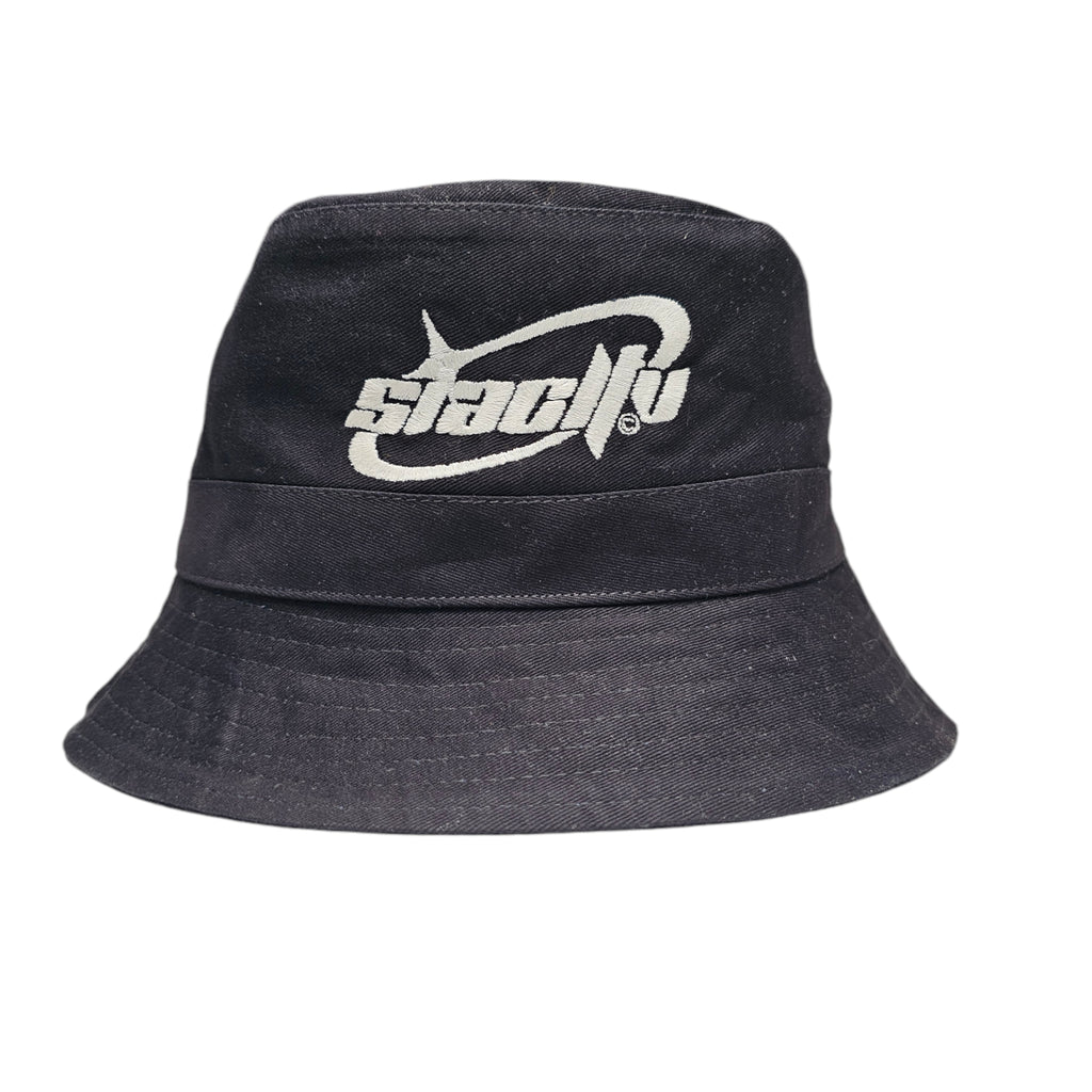 FW/24 SIA "OREO GLOW" BUCKET HAT