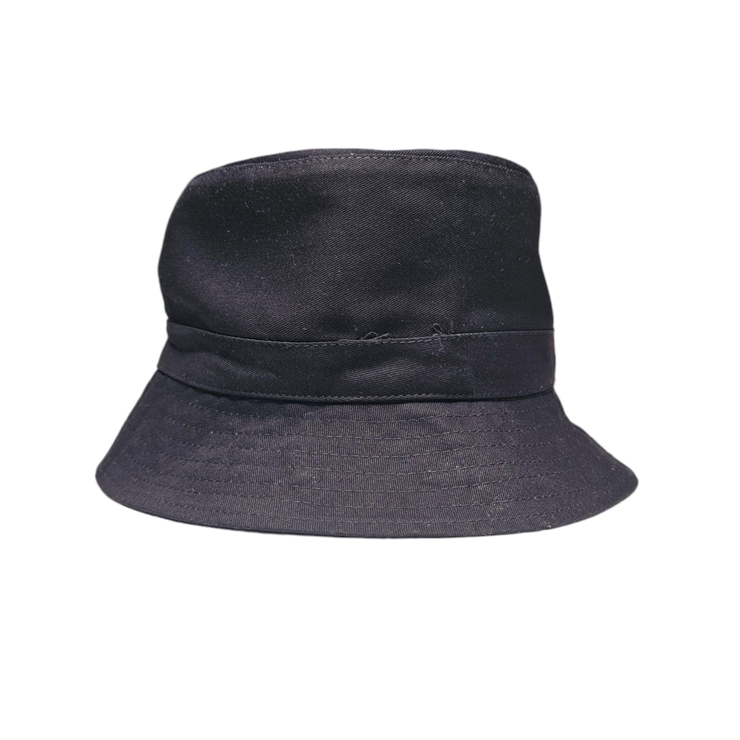 FW/24 SIA "OREO GLOW" BUCKET HAT